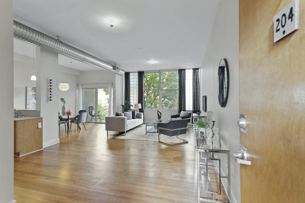15 Waddell St. #204, Atlanta, GA 30307