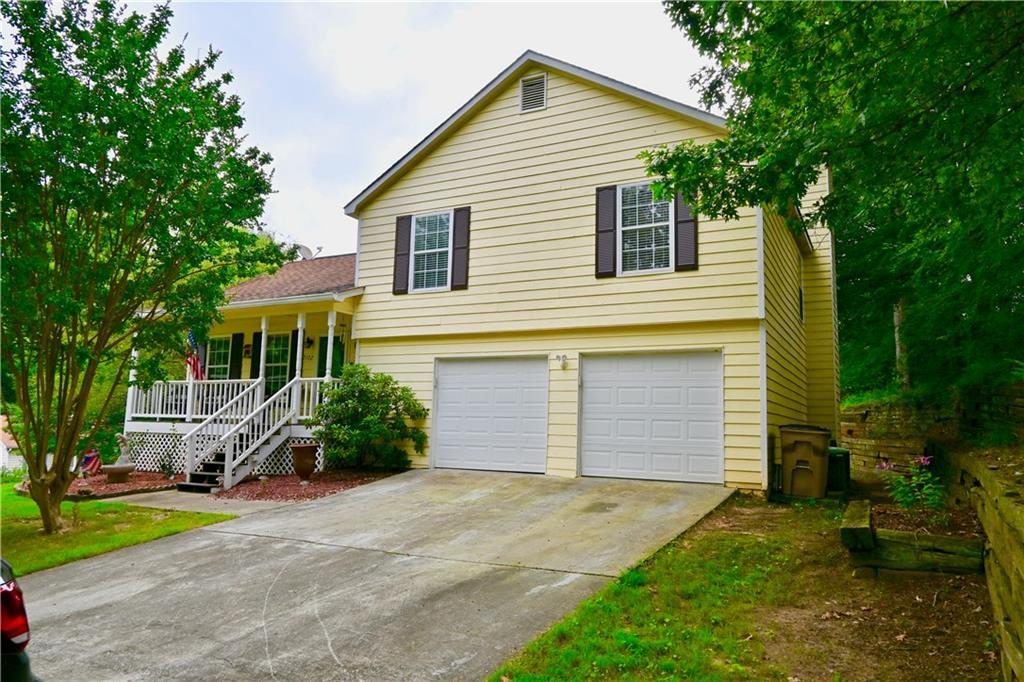 7102 Stanley Ln., Jonesboro, GA 30236