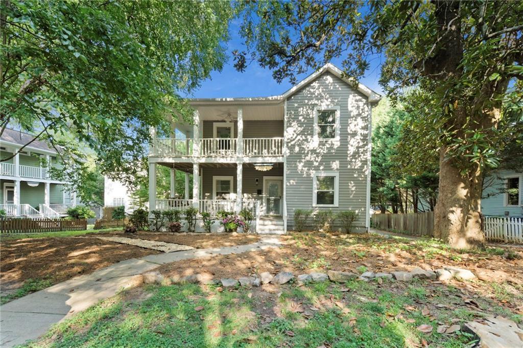 383 Oakland Ave., Atlanta, GA 30312