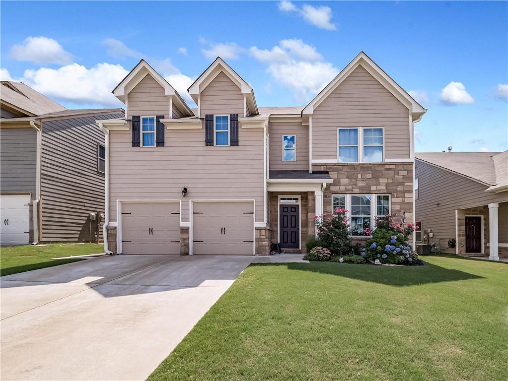 5520 Rialto Way, Cumming, GA 30040