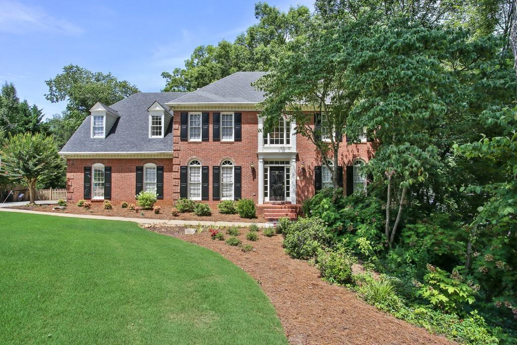 4414 Dunmore Rd., Marietta, GA 30068