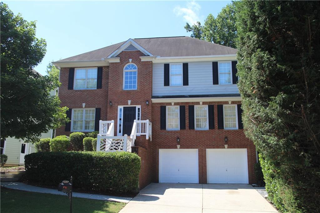1879 Shiloh Valley Way, Kennesaw, GA 30144