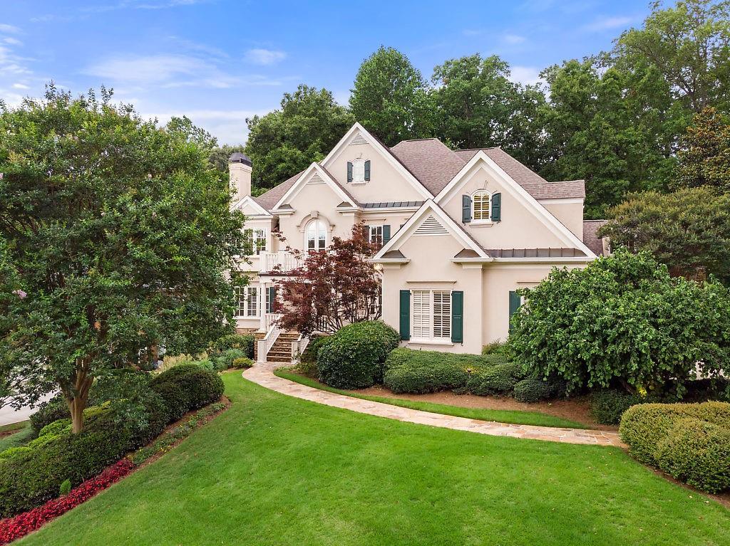 [Address Hidden by Seller], Marietta, GA 30068