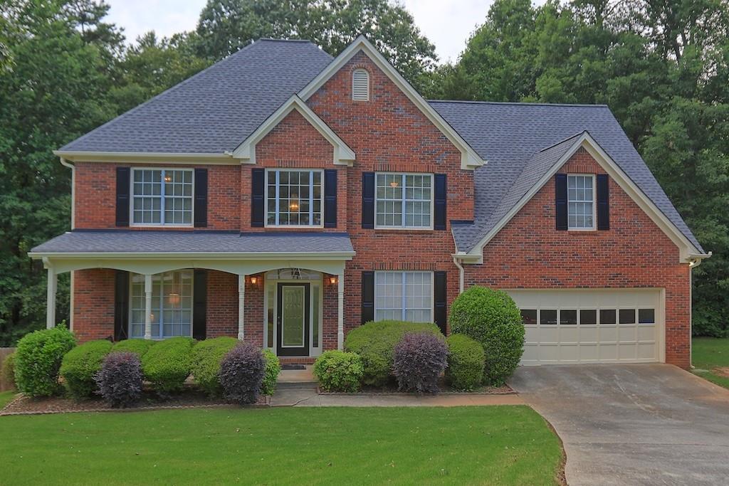 16 Cherrystone Ct., Suwanee, GA 30024