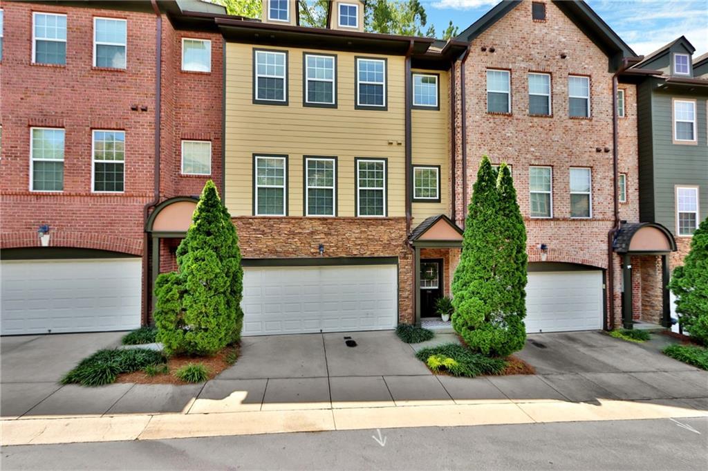 1445 Ashford Creek Cir., Brookhaven, GA 30319