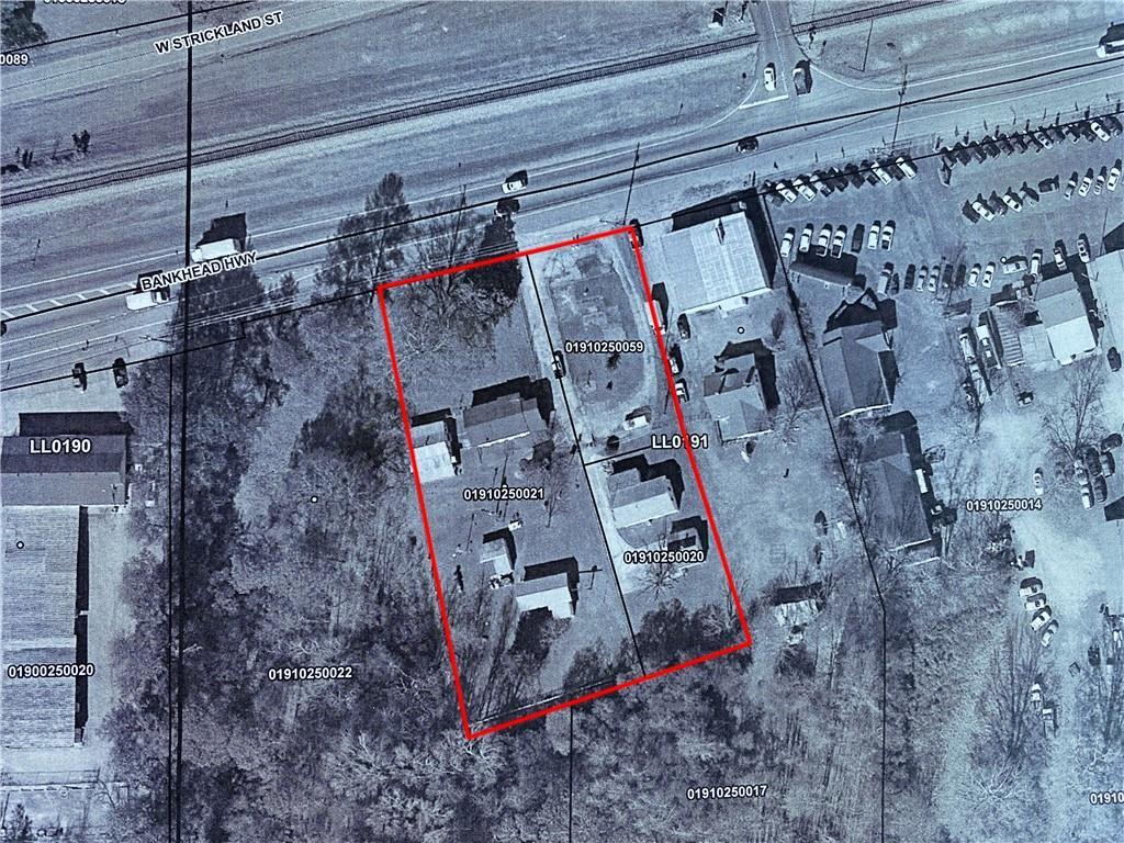 12941 Veterans Memorial Hwy., Douglasville, GA 30134