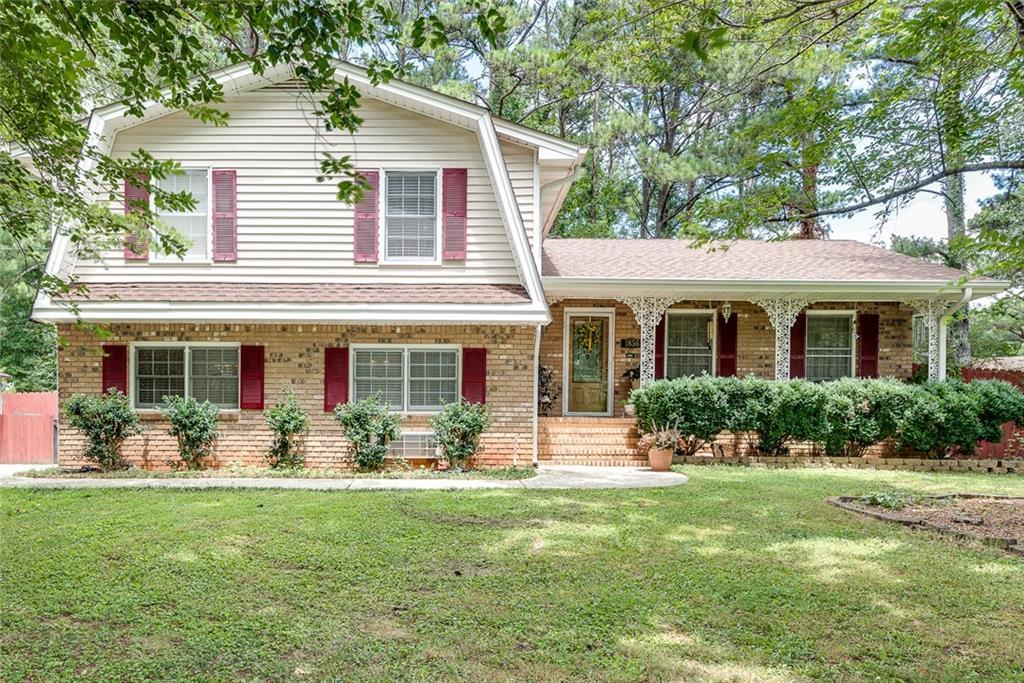 1856 Poplar St., Conyers, GA 30013