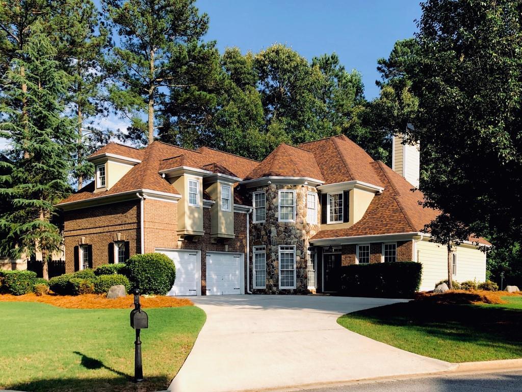 19 Riverwood Ct., Dallas, GA 30157