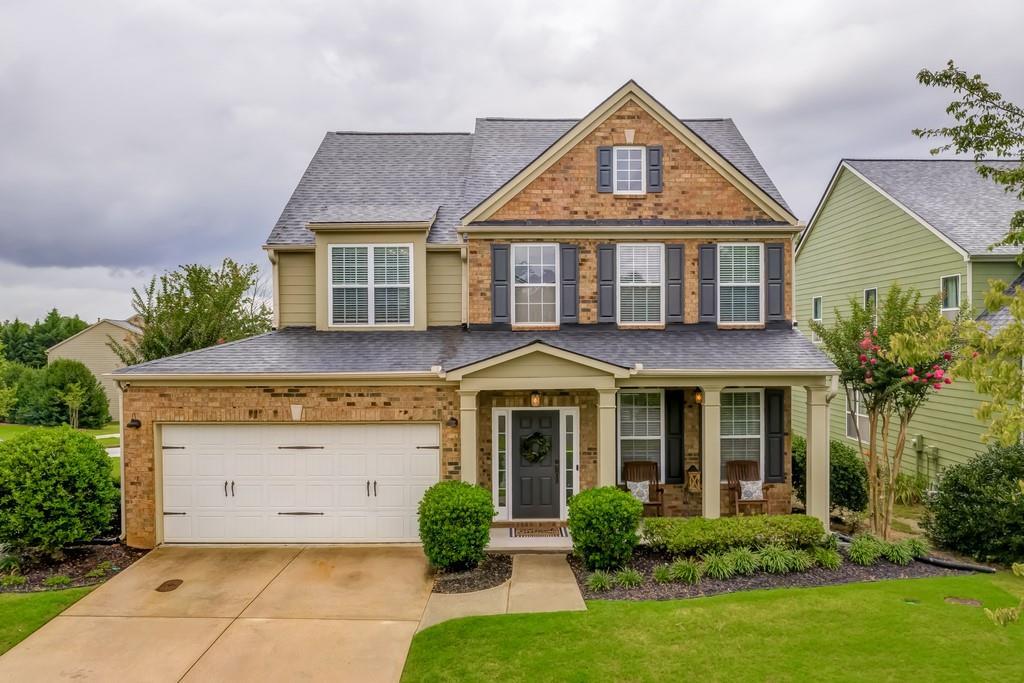 142 Archie Way, Woodstock, GA 30188