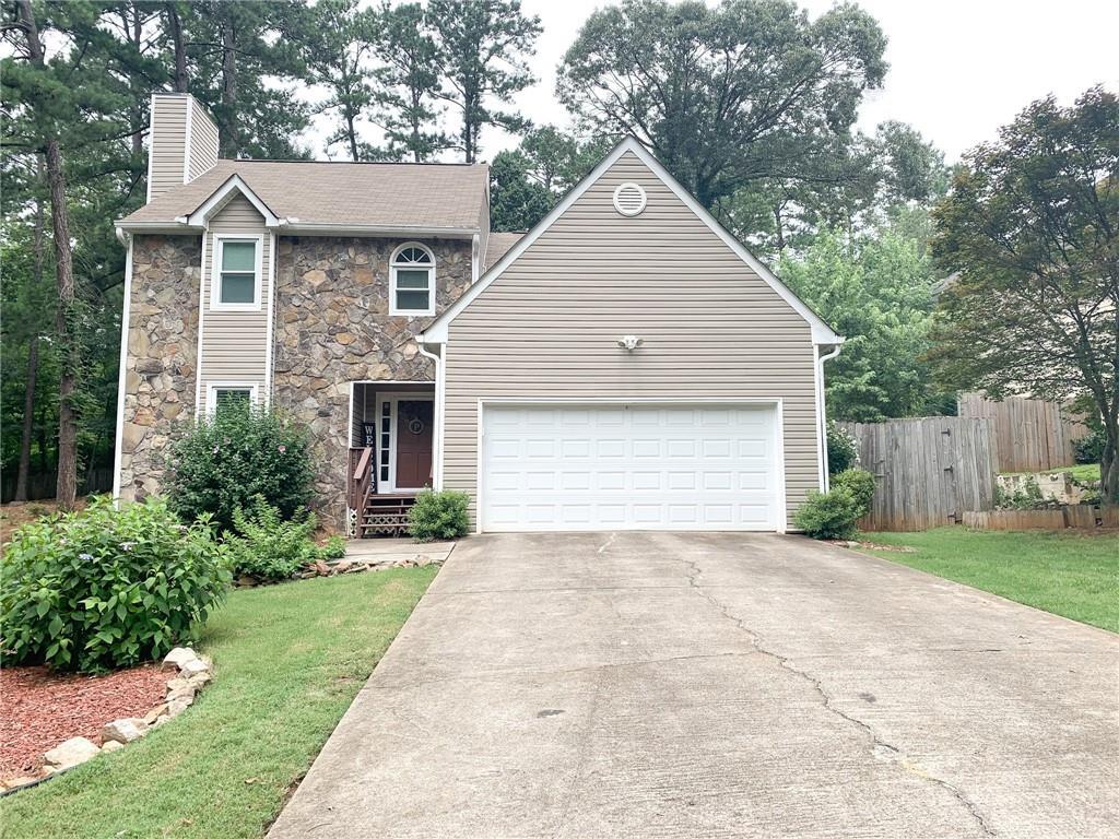679 Flowers Crossing, Lawrenceville, GA 30044