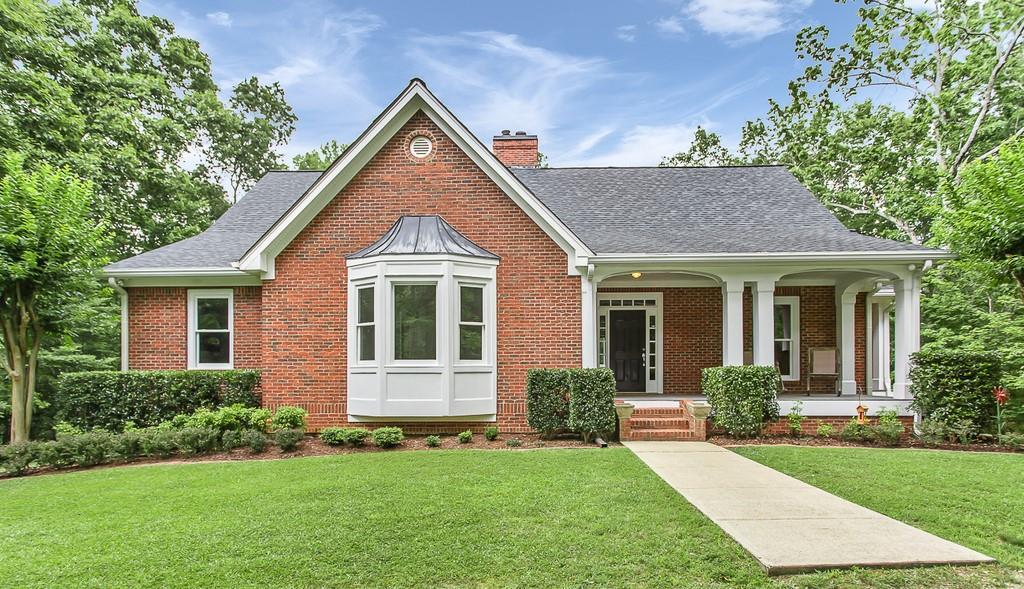 119 Mountain Path, Rockmart, GA 30442