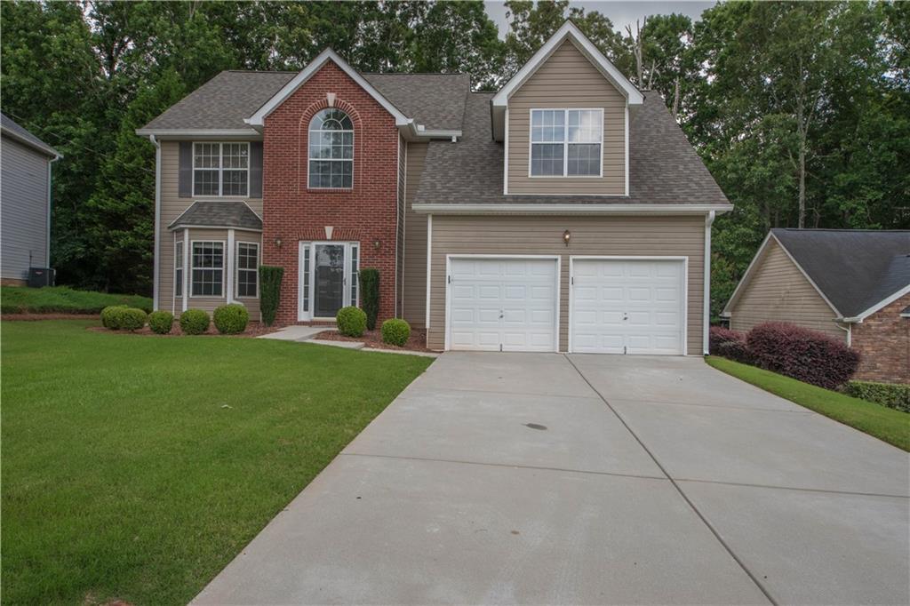 320 Pecan Wood Cir., Fairburn, GA 30213