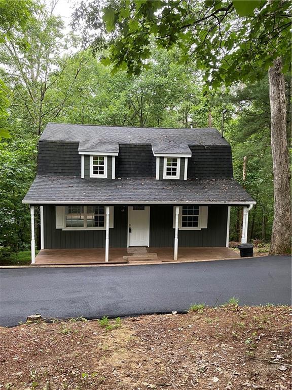 49 Valhalla Dr., Cleveland, GA 30528