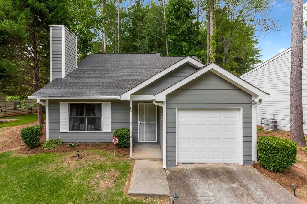 954 Lake Watch Dr., Stone Mountain, GA 30088