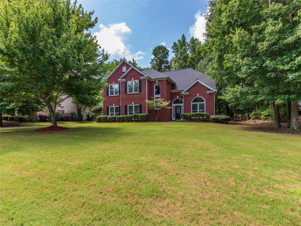 6450 Fairgreen Dr., Suwanee, GA 30024