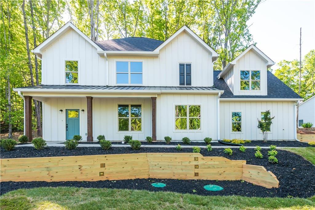 8480 Lynn Dr., Gainesville, GA 30506
