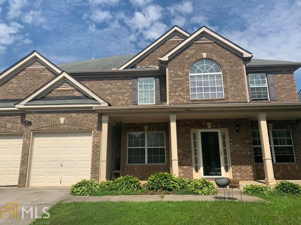 6913 Estepona St., Atlanta, GA 30349