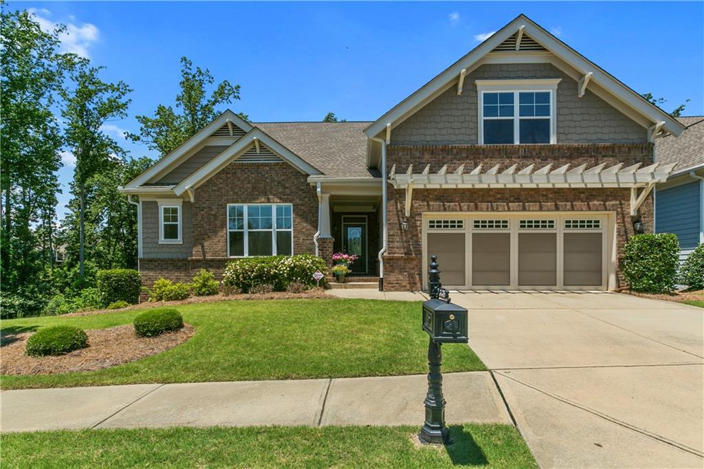 3426 Cresswind Pkwy., Gainesville, GA 30504