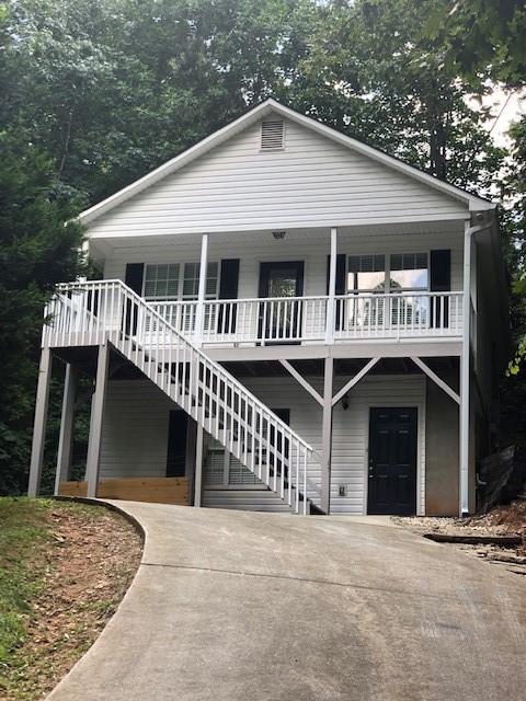 6145 Crooked O Tr., Gainesville, GA 30506