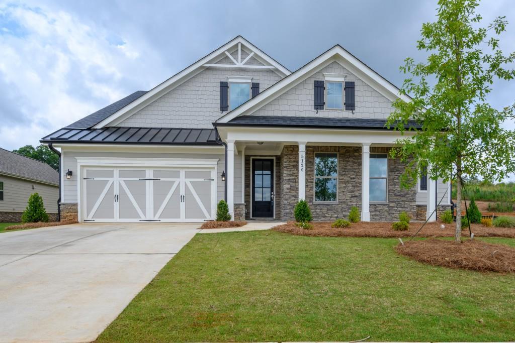 5120 Castlehaven Bend, Powder Springs, GA 30127