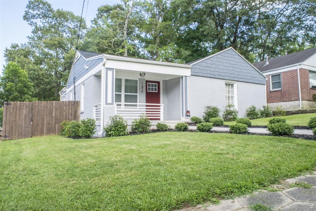 132 Laurel Ave., Atlanta, GA 30314