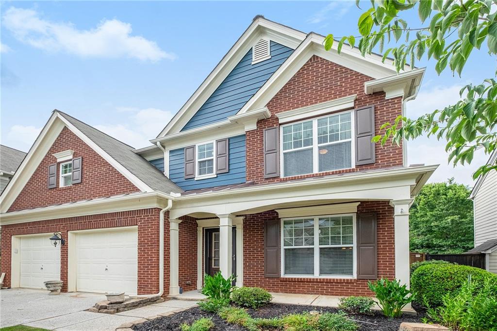 625 Syemore Pass, Canton, GA 30115