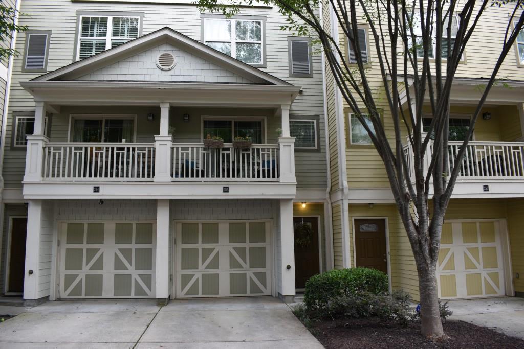 221 Semel Cir. #252, Atlanta, GA 30349