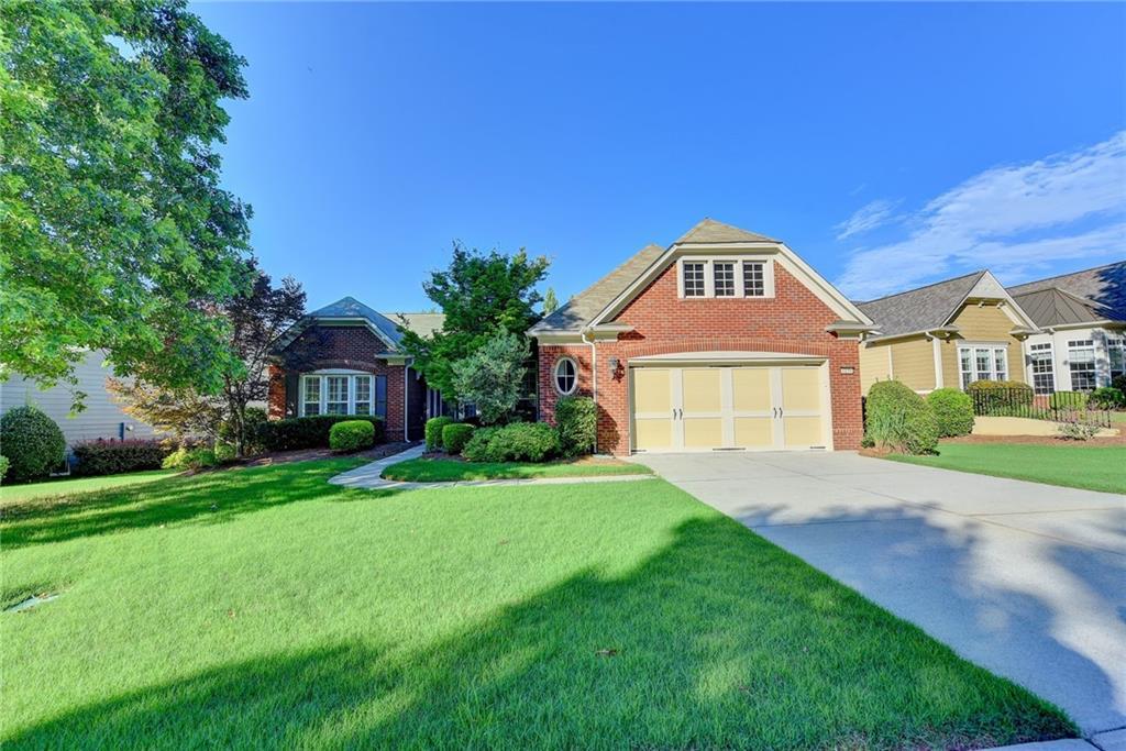 6159 Brookside Ln., Hoschton, GA 30548