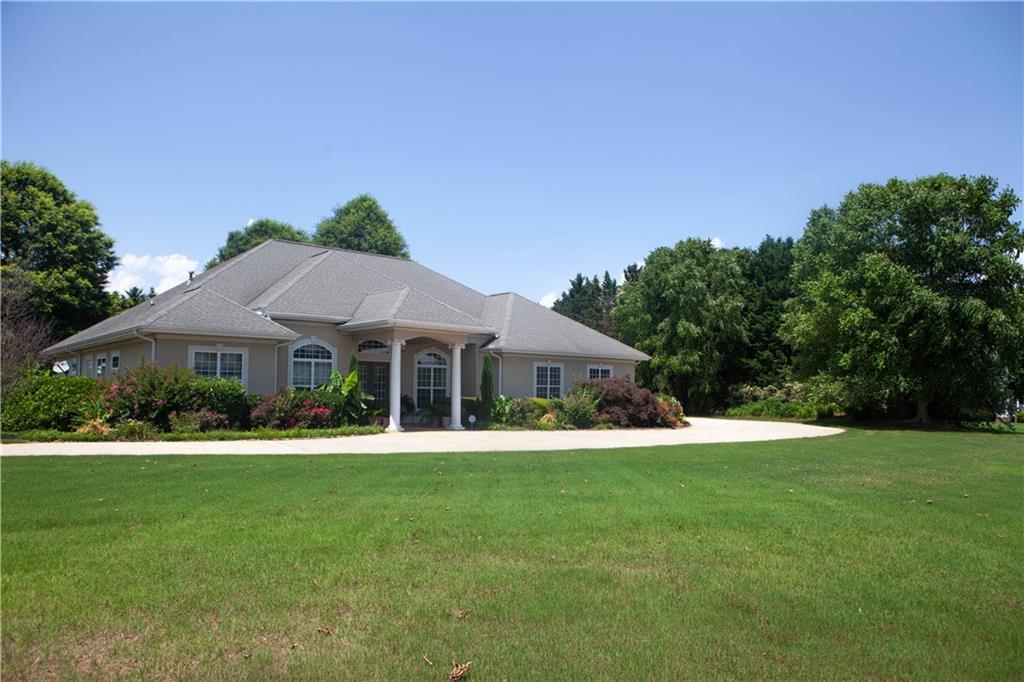 7110 Balmoral Ct., Cumming, GA 30041