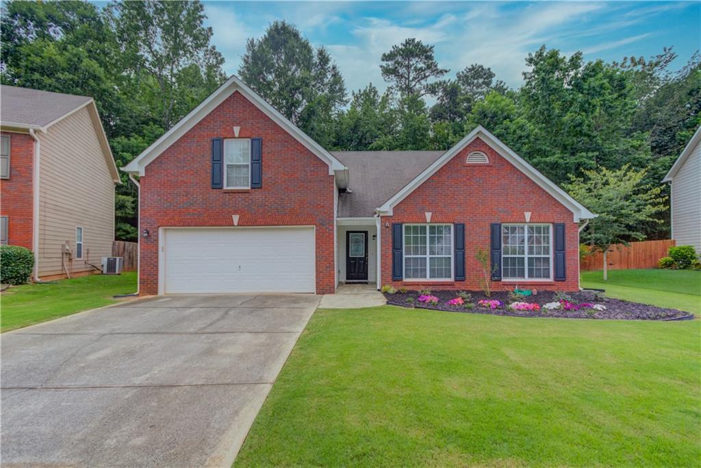 2723 Peachtree Trails Ct., Suwanee, GA 30024