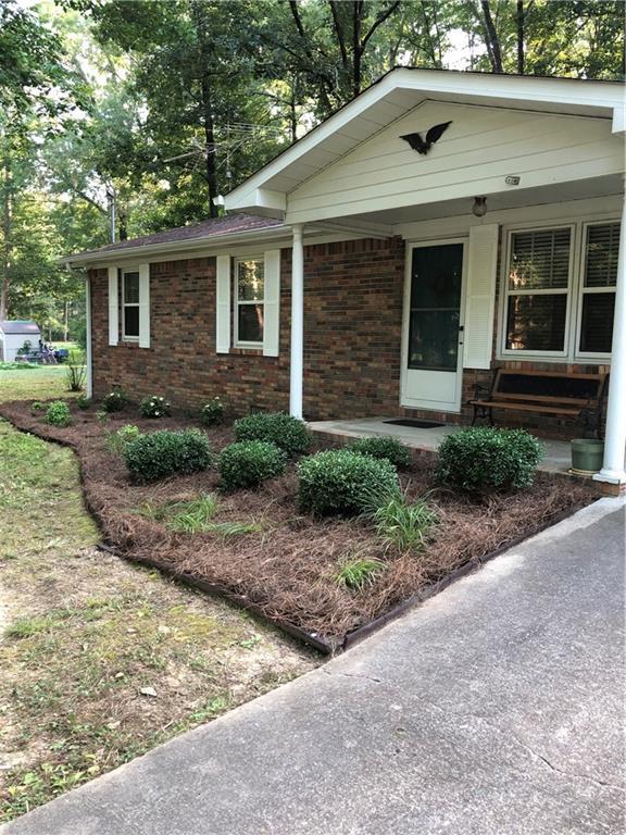 405 Pamela Dr., Calhoun, GA 30701