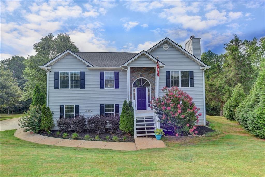 741 Bailey Dr., Jefferson, GA 30549