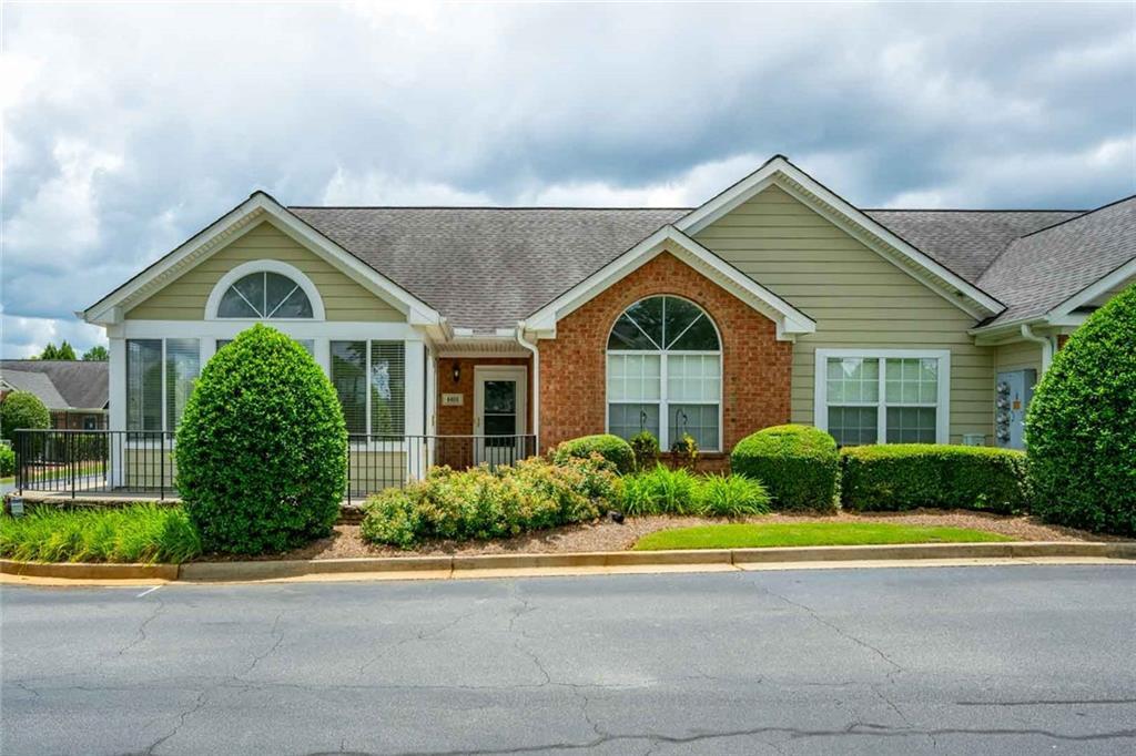 4403 Orchard Trace, Roswell, GA 30076