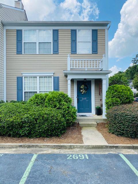 2691 Ashleigh Ln., Alpharetta, GA 30004