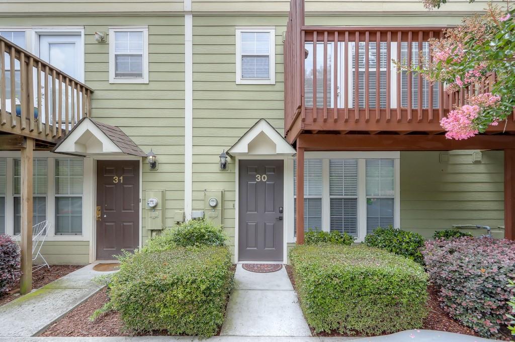 1124 Dekalb Ave. #30, Atlanta, GA 30307