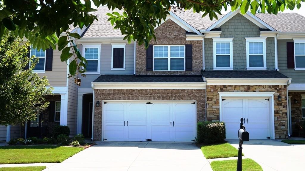 1238 Park Pass Row, Suwanee, GA 30024