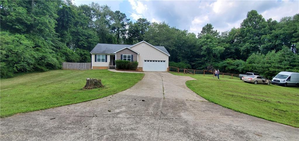 7372 Highway 136, Talking Rock, GA 30175