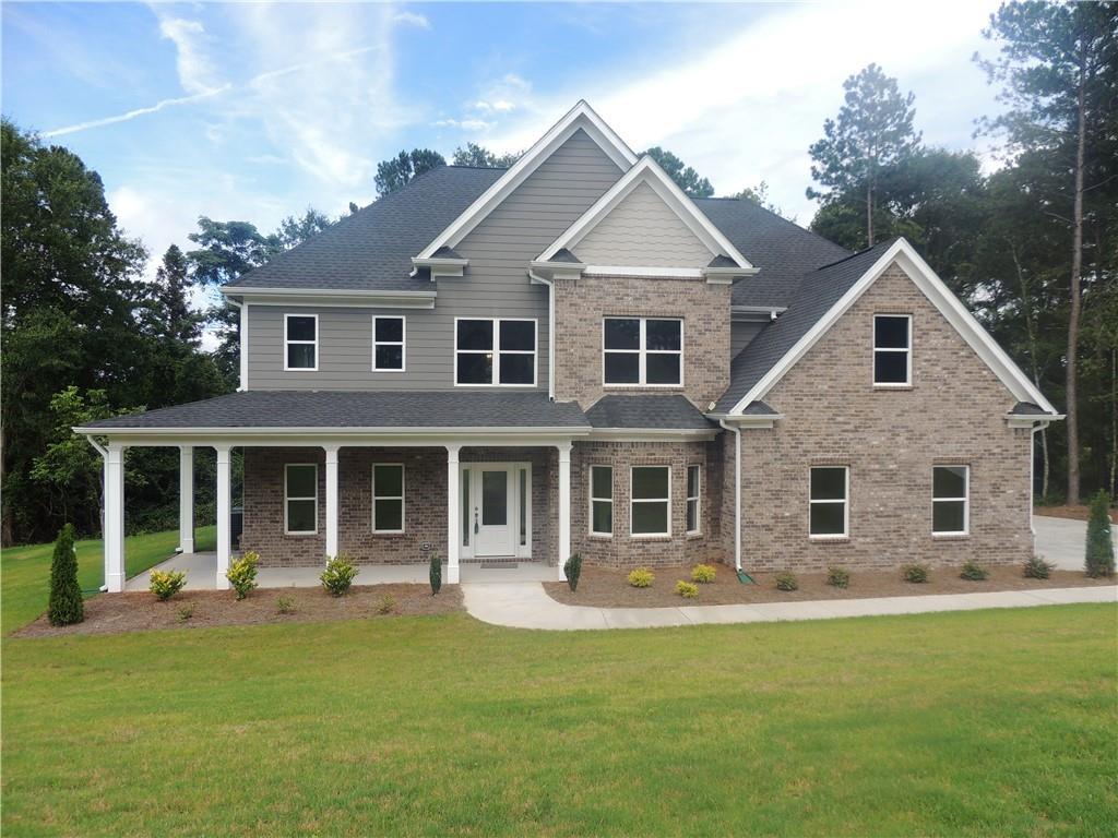 2101 Seth's Ridge, Loganville, GA 30052