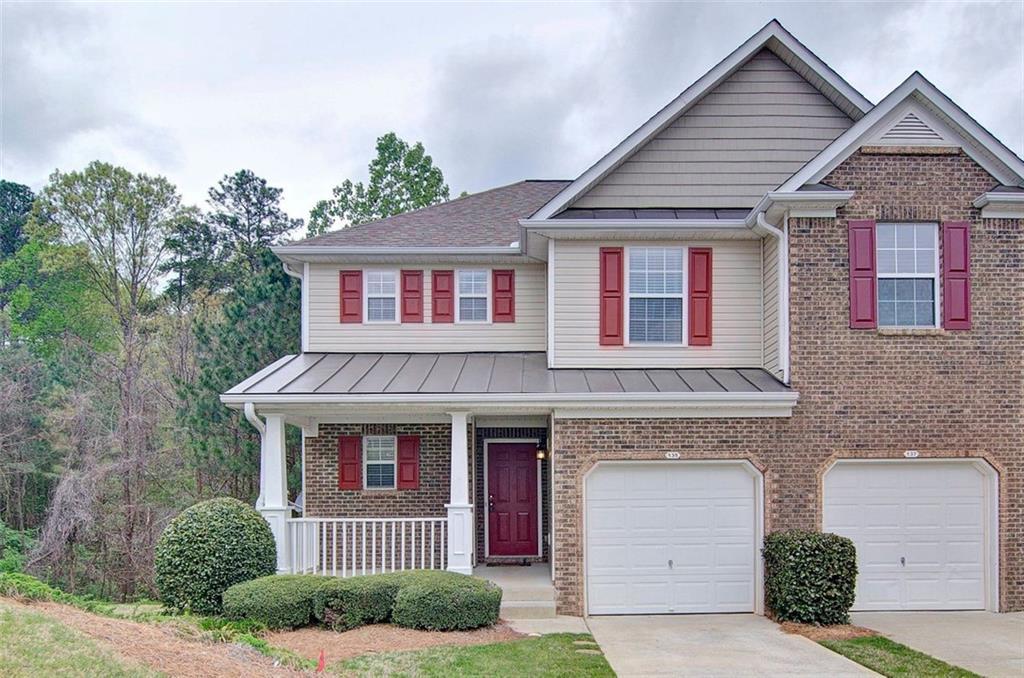 135 Fox Creek Dr., Woodstock, GA 30188
