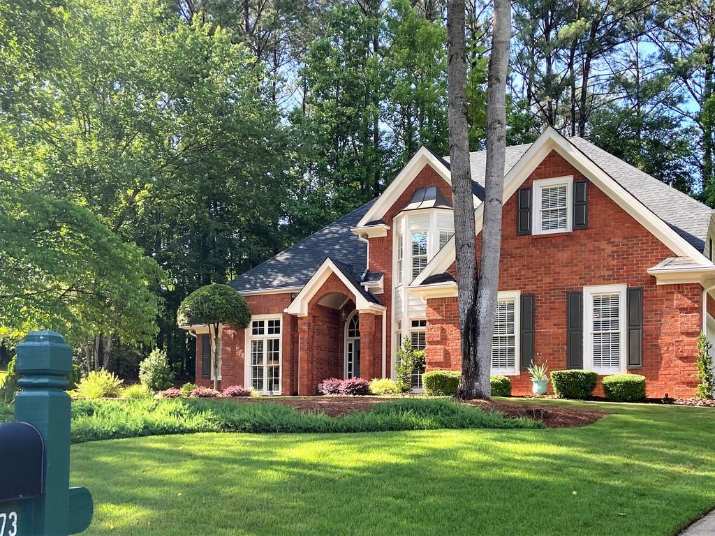 1473 Mahogany Chase, Acworth, GA 30101