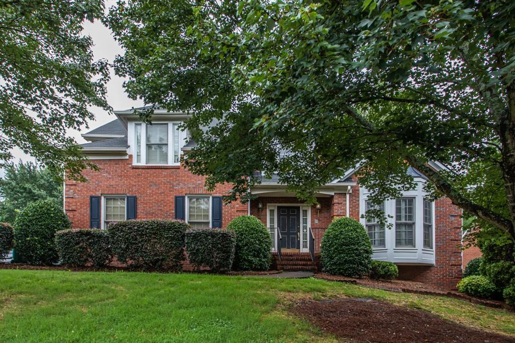 625 Gateway Point, Stone Mountain, GA 30087