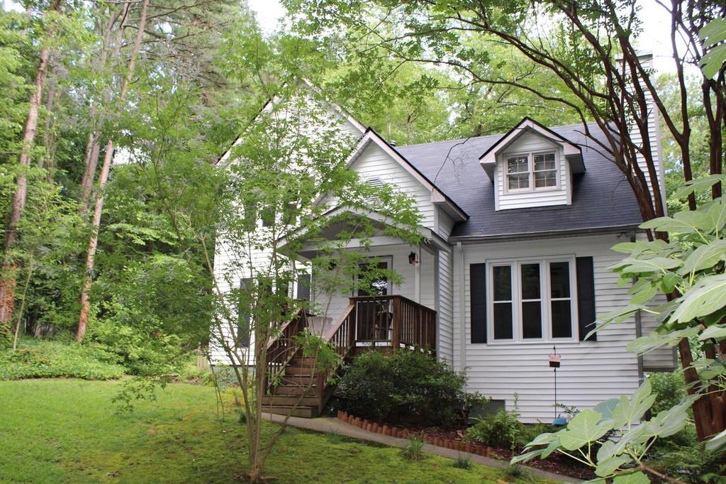 203 Captains Quarters, Woodstock, GA 30189