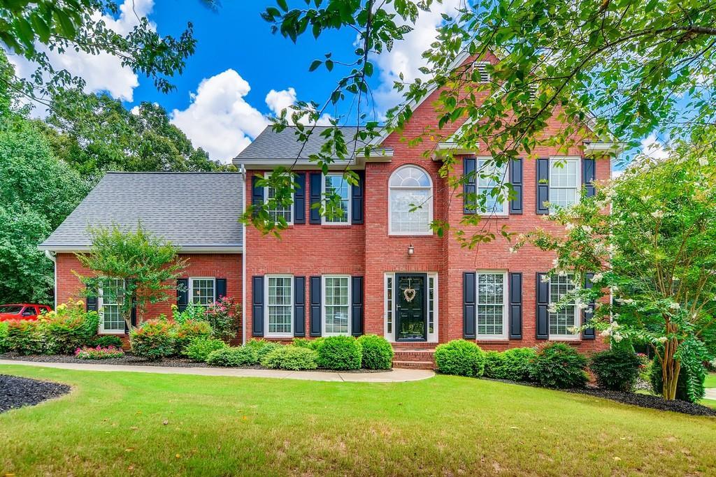 90 Oakmont Pass, Hiram, GA 30141