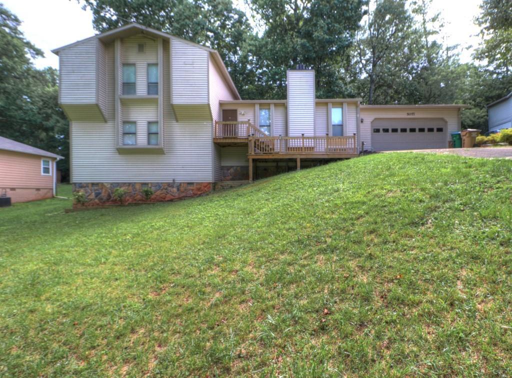 5077 Dekalb Way, Stone Mountain, GA 30087