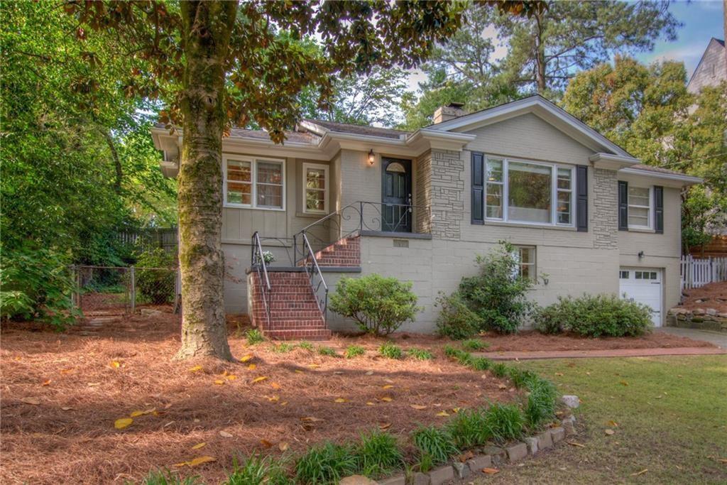 682 Upton Rd., Atlanta, GA 30318