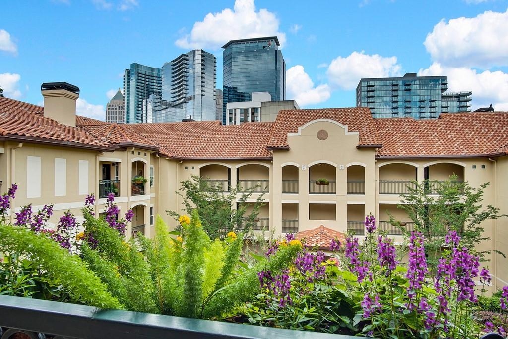 955 Juniper St. #4316, Atlanta, GA 30309
