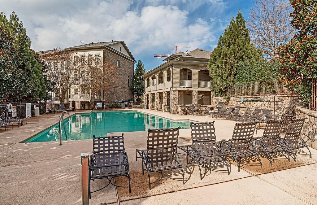 4805 W Village Way #2201, Smyrna, GA 30080