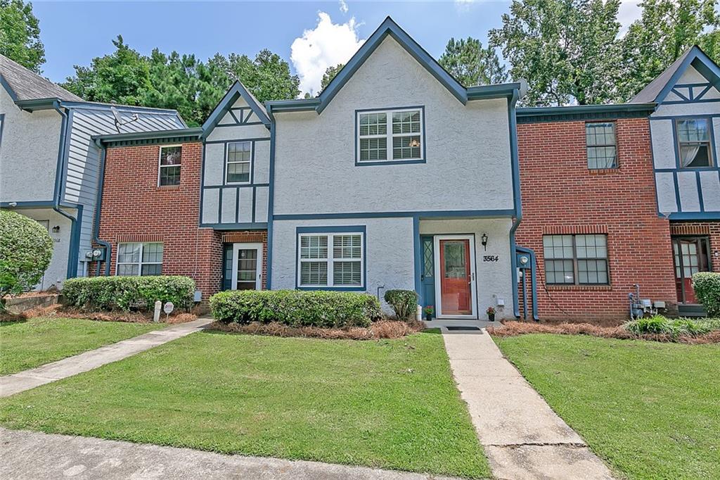 3564 Main Station Dr., Marietta, GA 30008