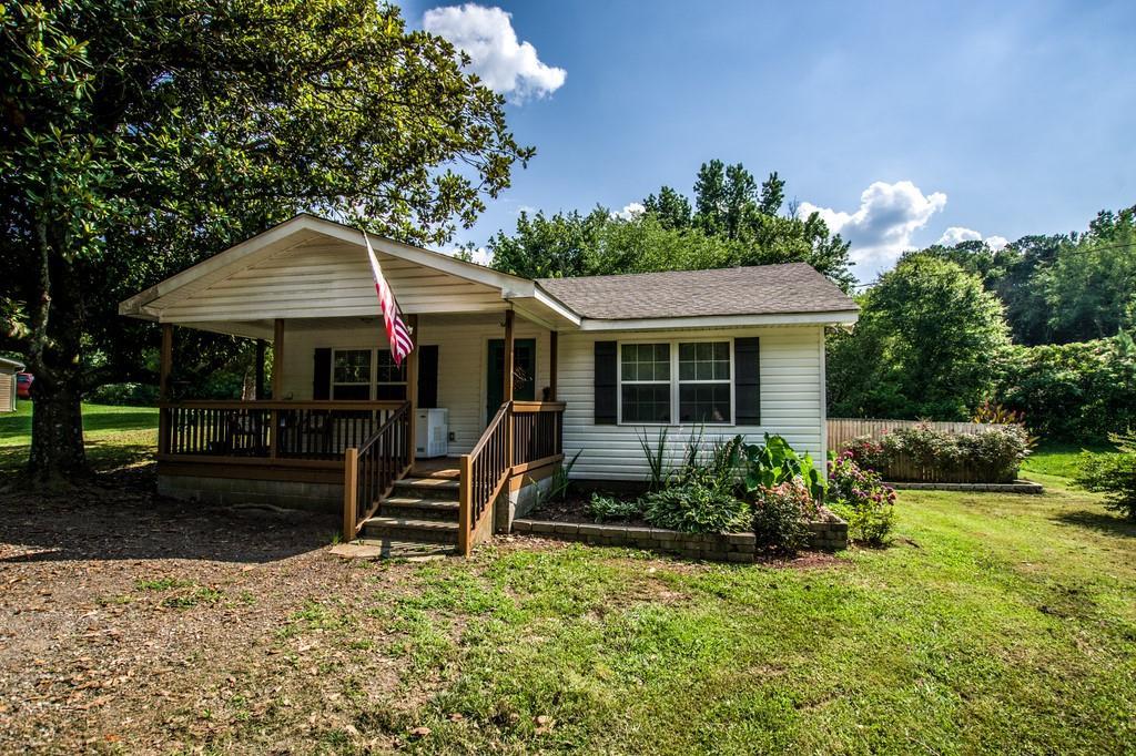 870 Old Rockmart Rd., Silver Creek, GA 30173