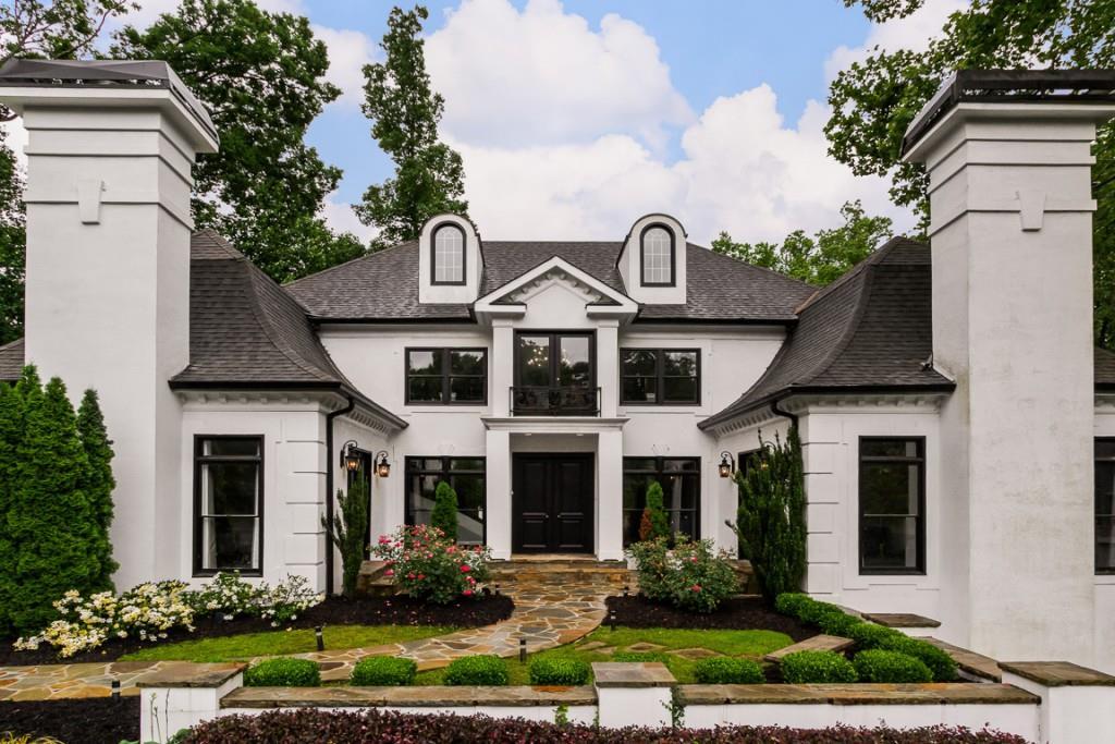 861 Carlton Ridge, Atlanta, GA 30342